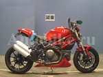     Ducati M1100 EVO Monster1100 2013  2